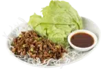 Lettuce Wraps