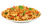 Drunken Noodle