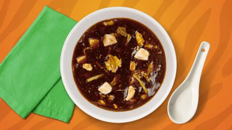 Pei Wei Fans’ Fav: Hot and Sour Soup is BACK!- 2024