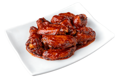 BBQ Wings