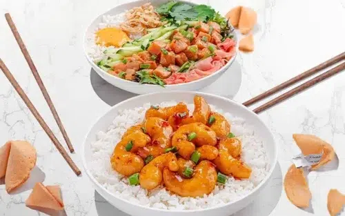 Firecracker Shrimp is Making Waves!