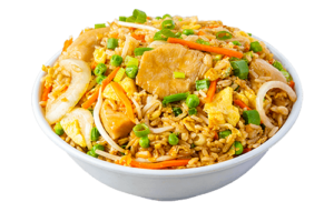 Pei Wei Chicken fried rice