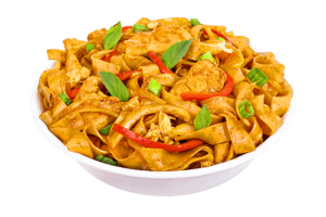 Pei Wei Spicy Drunken Noodles