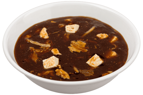 hot sour soup