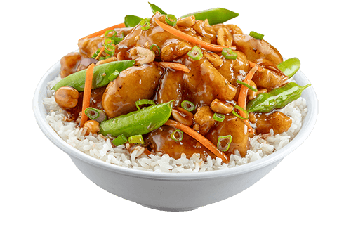 kung pao chicken mn