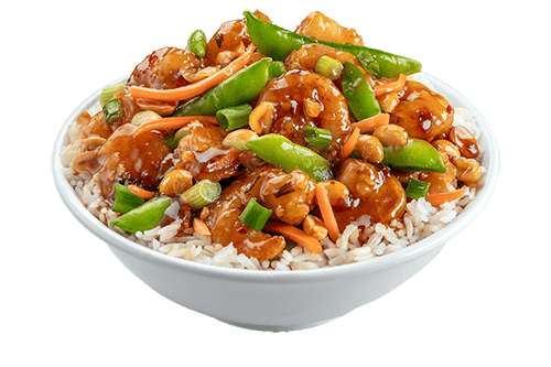 kung pao shrimp mn