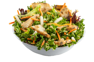 Signature Grilled Chicken Salad